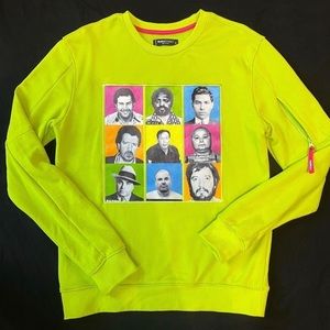 Roku Studio Crewneck Sweatshirt (M)